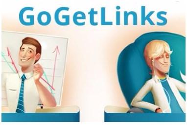 Схема заработка GoGetLinks