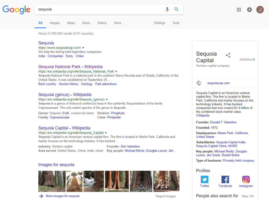 Как оптимизировать сайт под персональный поиск Google