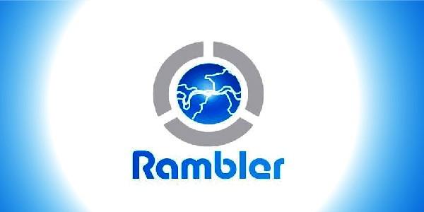 Обзор поисковой системы Rambler