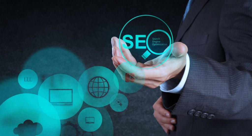 Оптимизация дизайна сайта для SEO