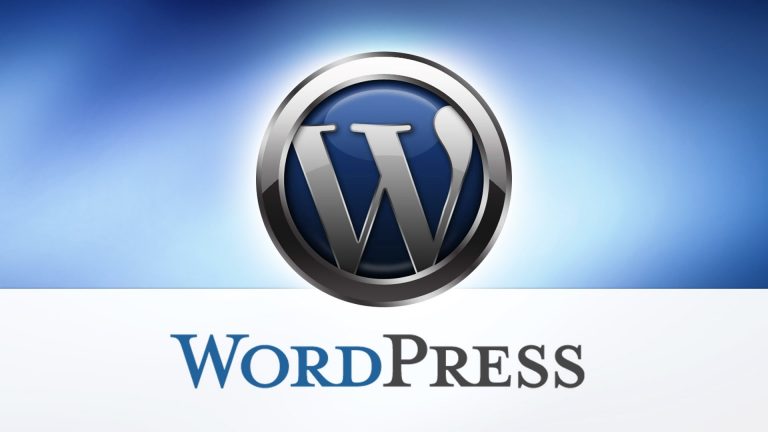 Продвижение сайта на wordpress