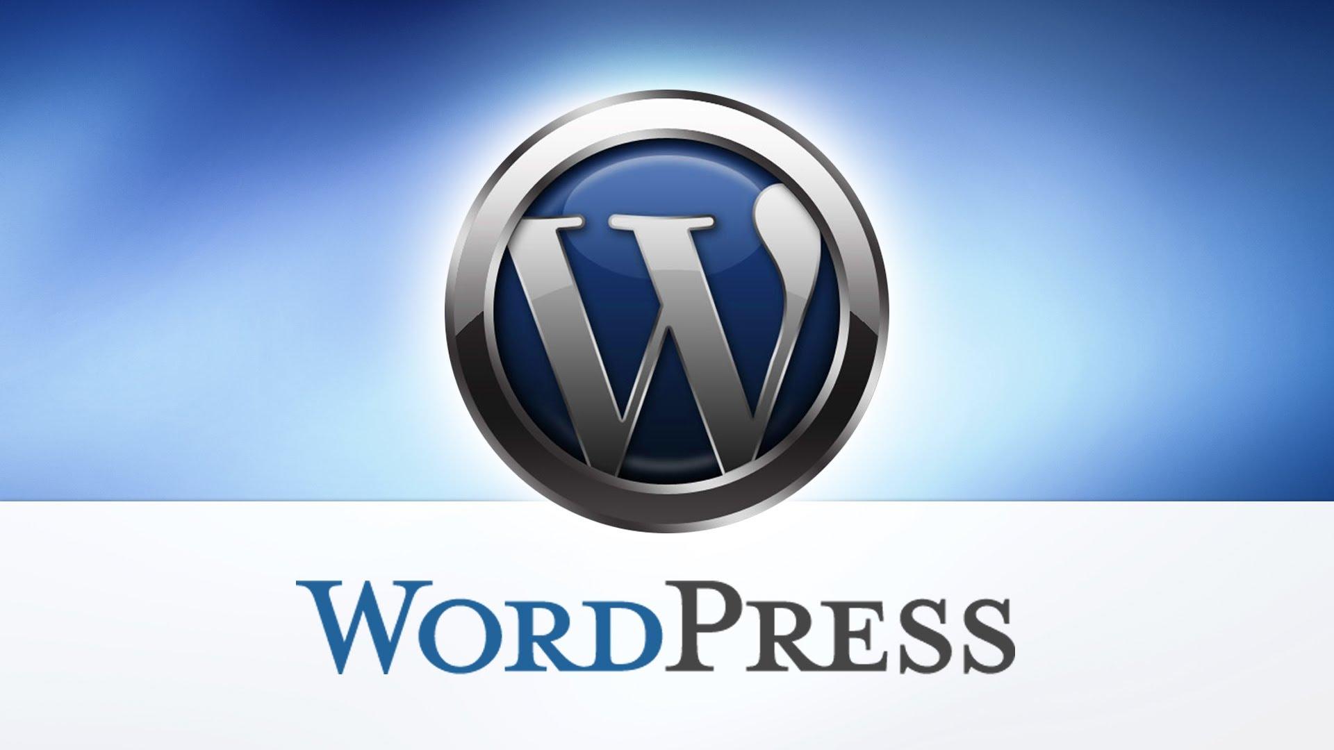 Продвижение сайта на wordpress