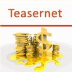 Рекламная сеть TeaserNet (Тизернет)
