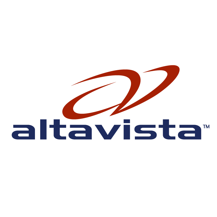 Поисковая система Altavista