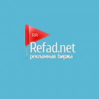 Заработок на бирже ссылок Refad