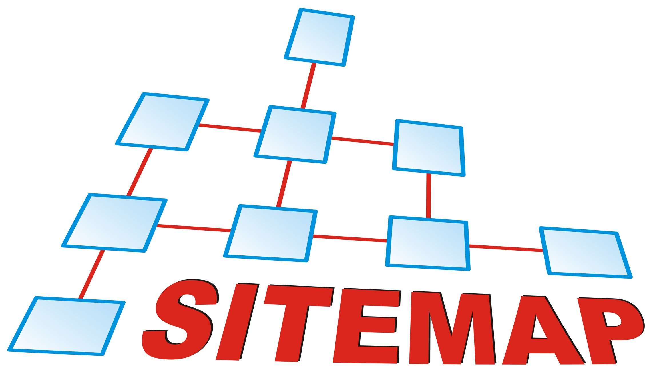 Что такое Sitemap