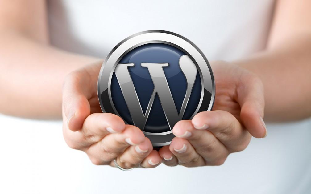 Описание категорий и тегов для Wordpress