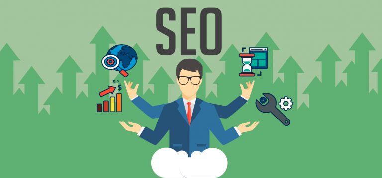 Оптимизация дизайна сайта для SEO