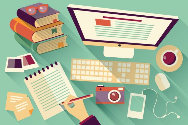 Секреты создания эффективного контента для продвижения сайта