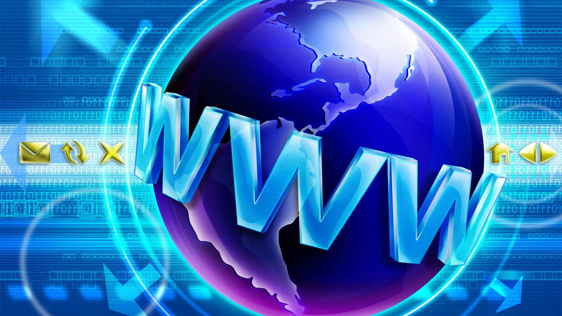 Что такое WWW (World Wide Web)?