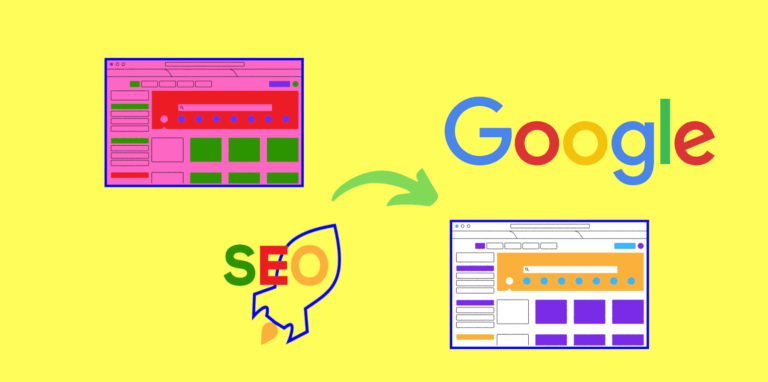 Какие изменения в алгоритмах Google влияют на SEO