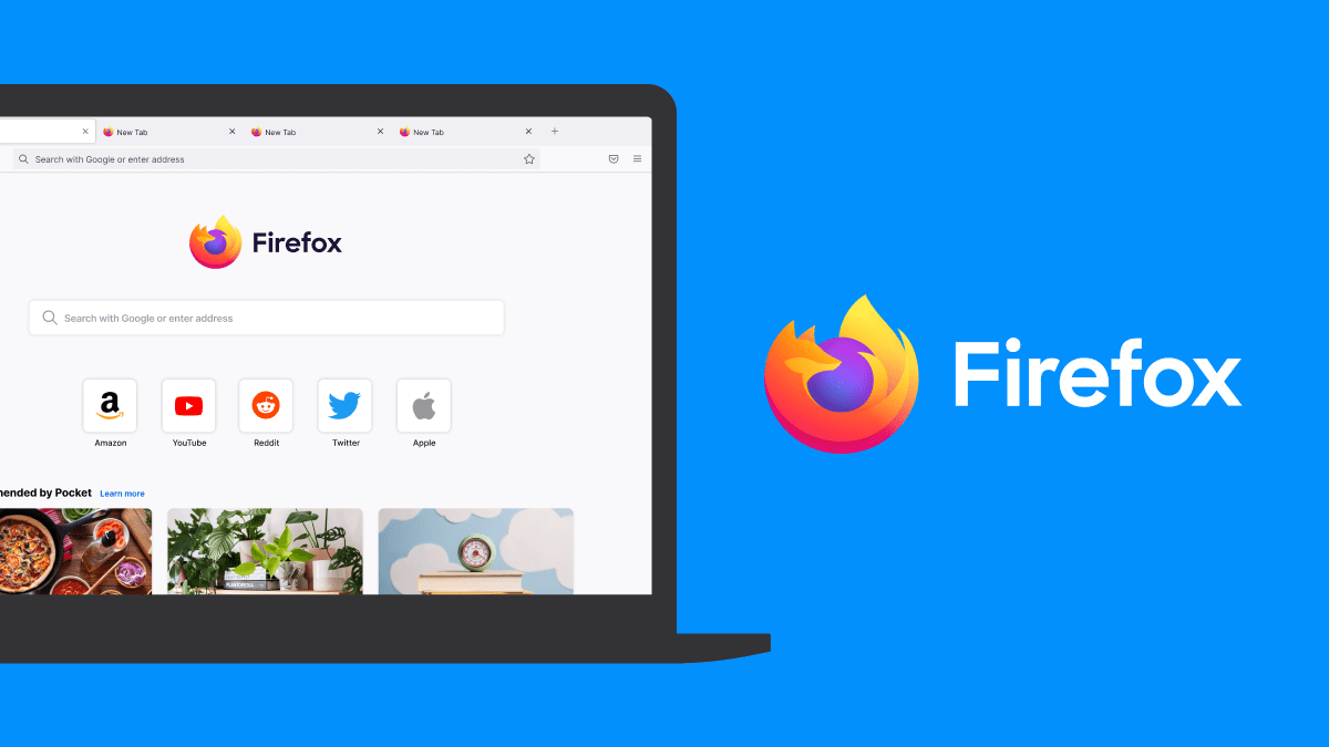 Как удалить вирус в Firefox?