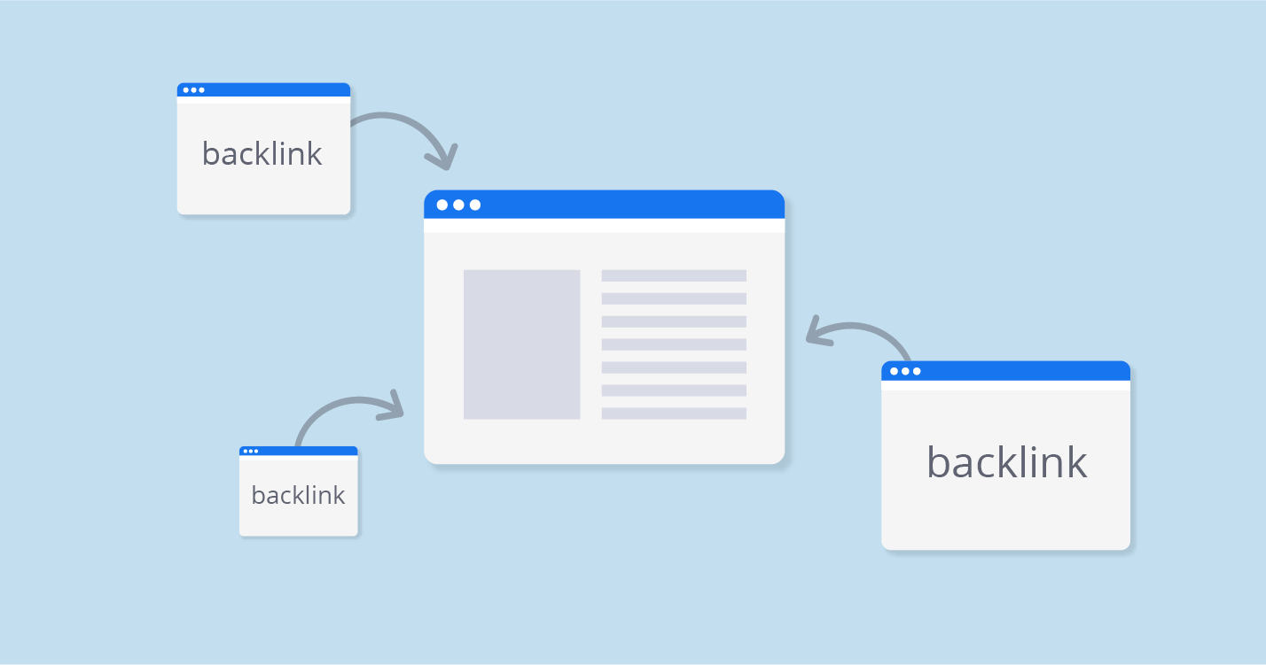 Почему backlinking необходим для продвижения сайта