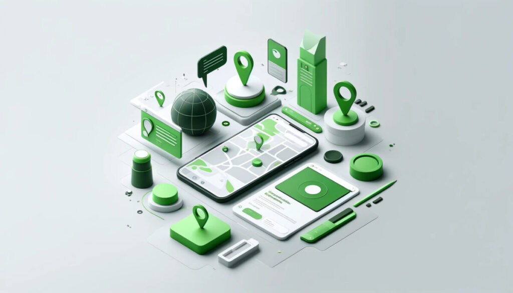 5 шагов к лучшему локальному SEO