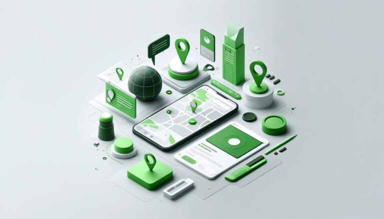 5 шагов к лучшему локальному SEO