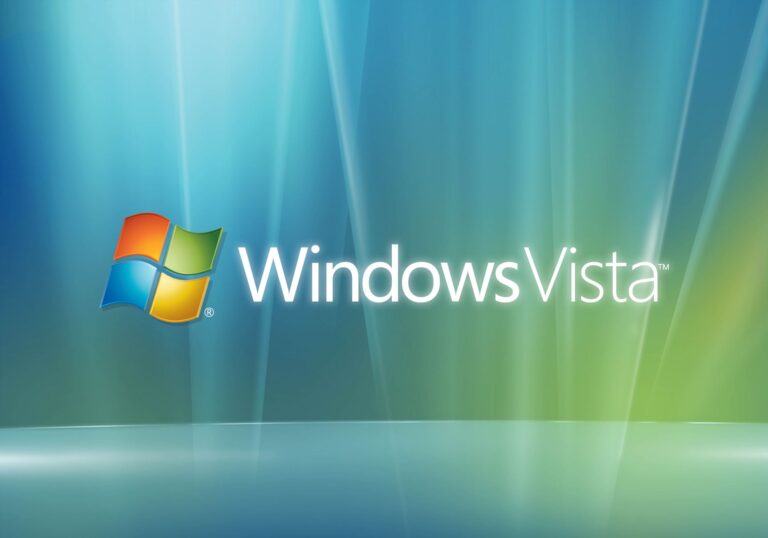 Как ускорить работу Windows Vista: практические советы и трюки
