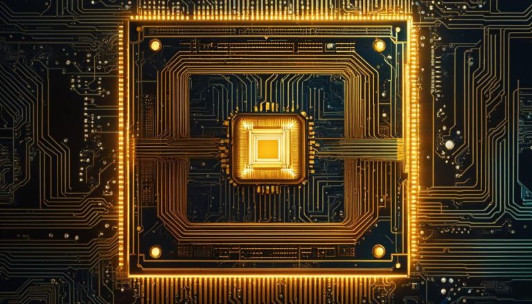 IBM сделала жидкие нанотранзисторы