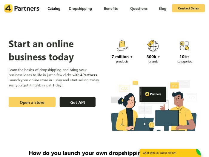 4partners
