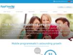 AppFlood