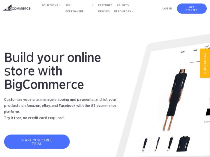 Bigcommerce