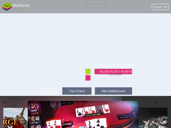 Bluestacks