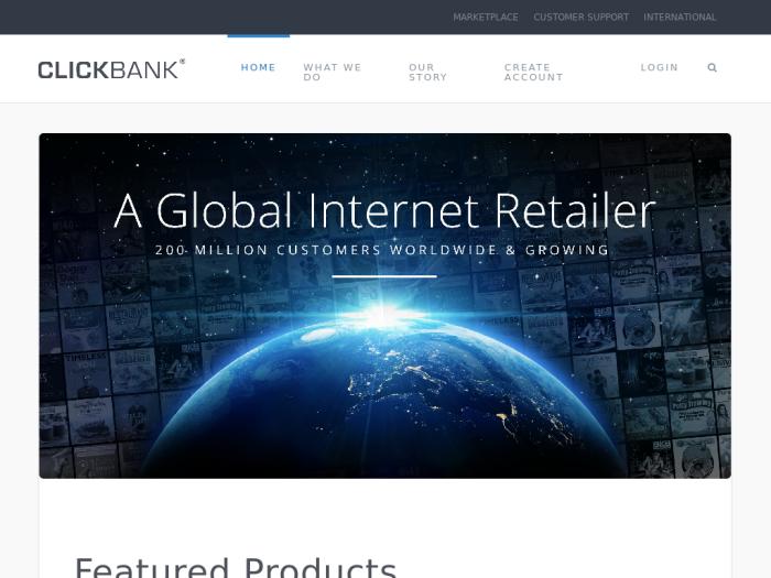 Clickbank