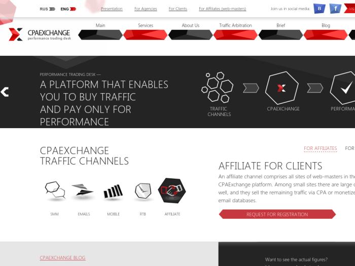 CPAexchange