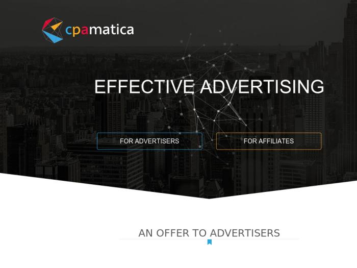 Cpamatica