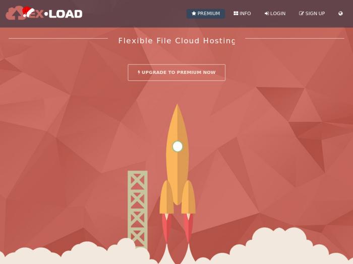 Ex-load