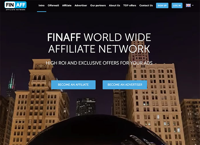Finaff