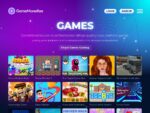 GameMonetize