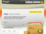 iForget