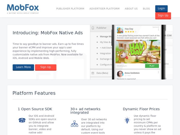Mobfox