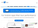 MobileAppTracking