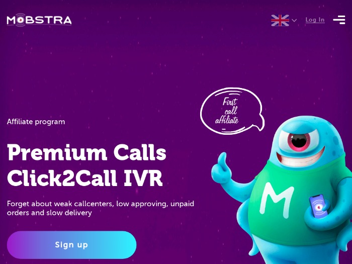 Mobstra