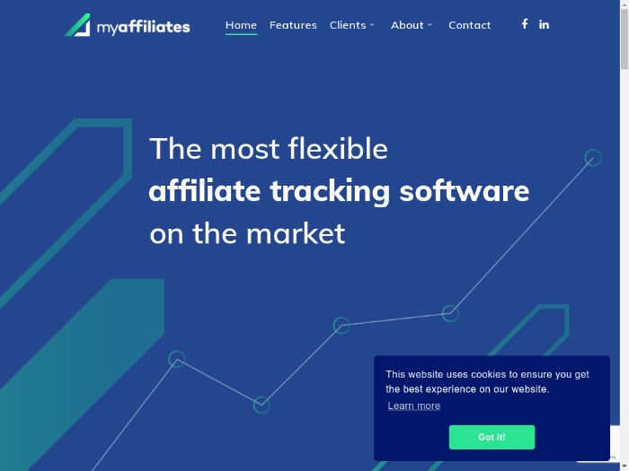 Myaffiliates