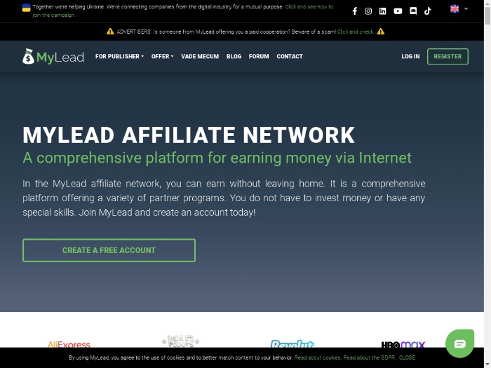 Mylead
