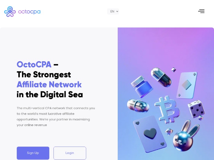 OctoCPA