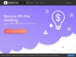Pinapfile
