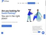 PrFlare