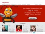 Simplesite