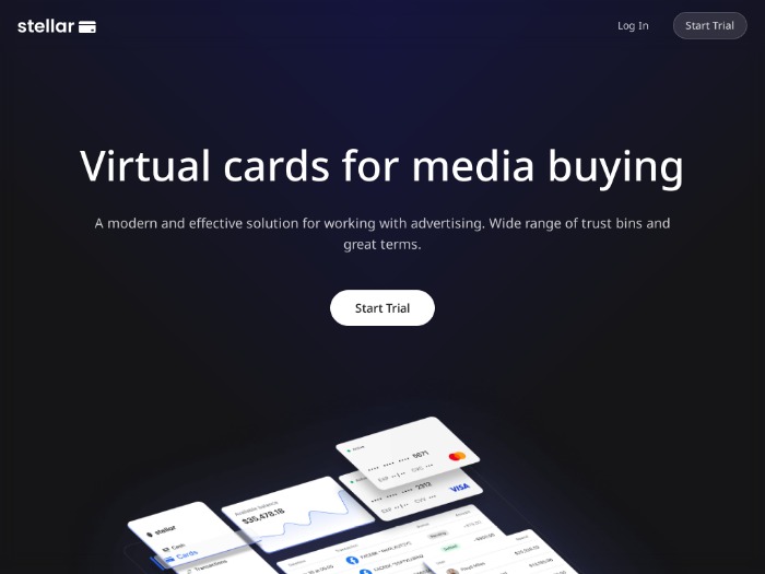 StellarCard